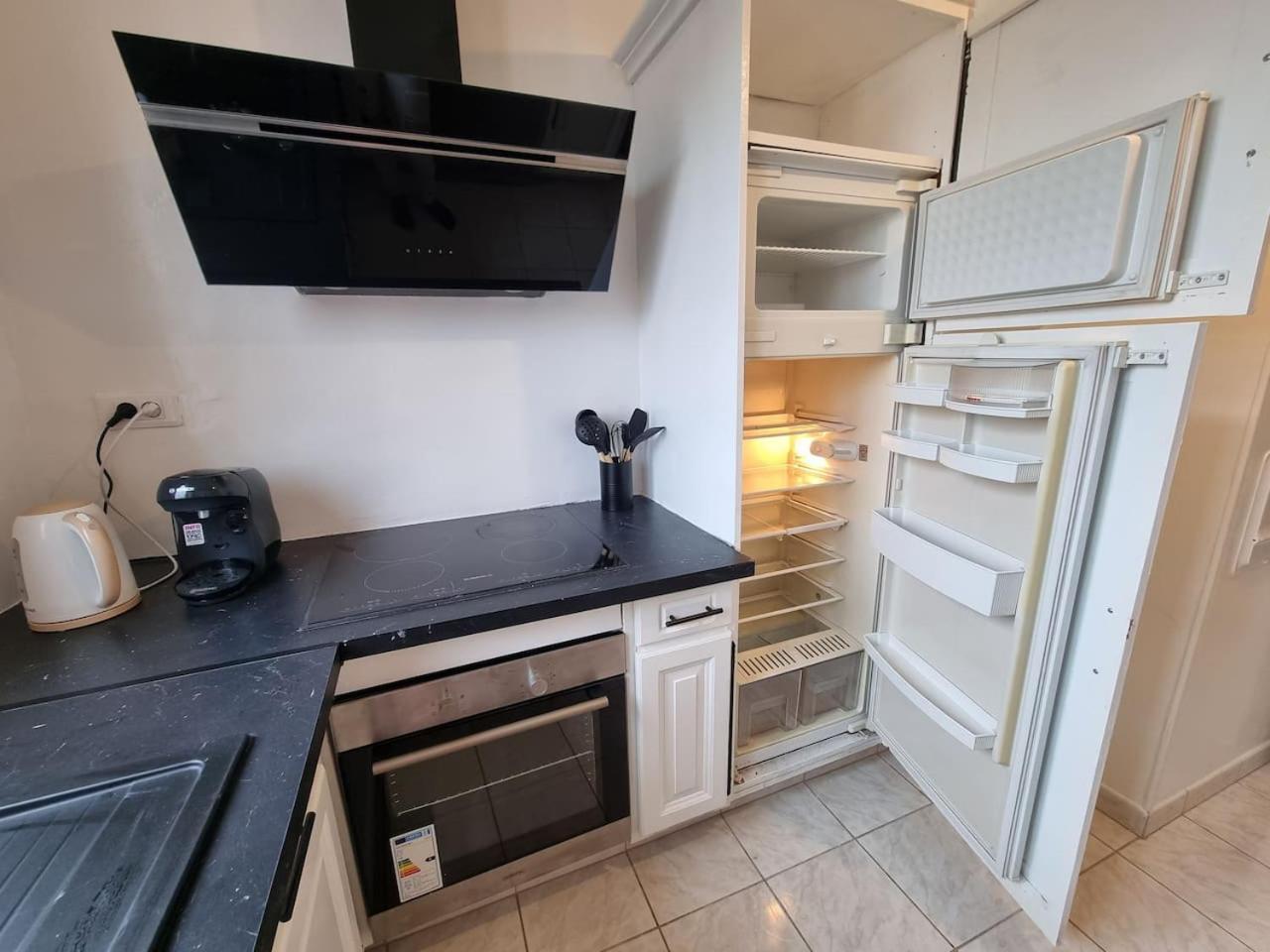 Grand Appartement 3 Chambres Disney - Paris - 82M2 Нёйи-сюр-Марн Экстерьер фото